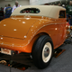 Illustration for article titled 1933 Ford Cabriolet, A Noble Great Eight Contender